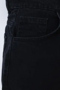 Szorty Classic Szorty Jeansowe|Jorts