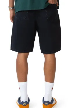 Discount Szorty Loose Szorty Jeansowe|Jorts
