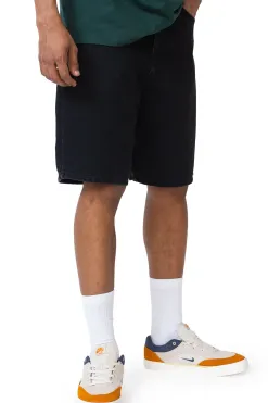 Discount Szorty Loose Szorty Jeansowe|Jorts