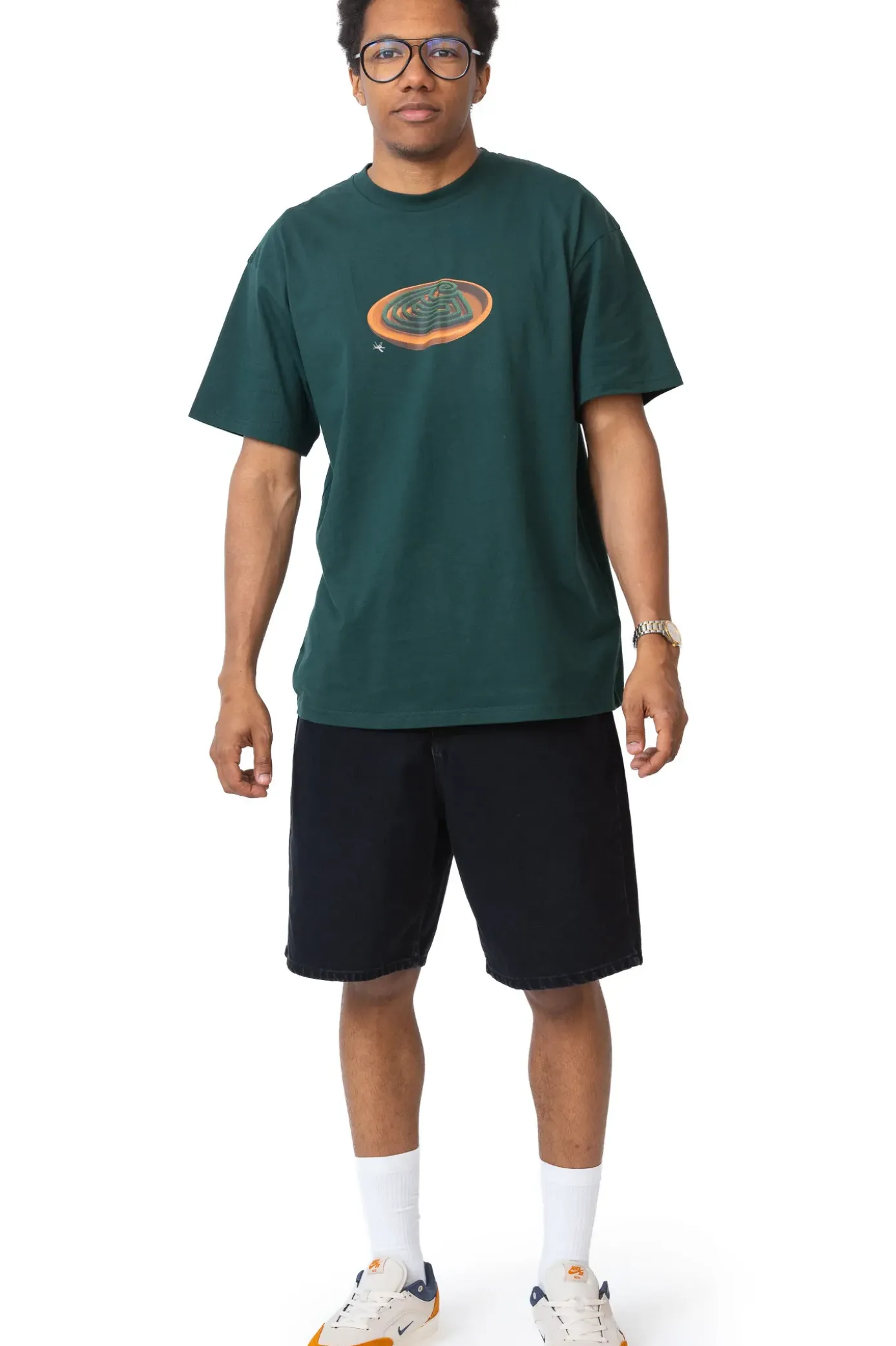 Discount Szorty Loose Szorty Jeansowe|Jorts
