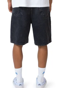 Hot Szorty Loose Box Szorty Jeansowe|Jorts