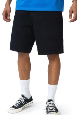 Best Szorty Loose Monument Szorty Jeansowe|Jorts