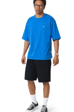 Best Szorty Loose Monument Szorty Jeansowe|Jorts