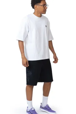 Best Szorty Loose Tribal Szorty Jeansowe|Jorts