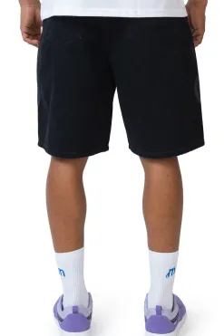 Best Szorty Loose Tribal Szorty Jeansowe|Jorts