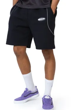 Best Szorty 90S V2 Szorty Materiałowe