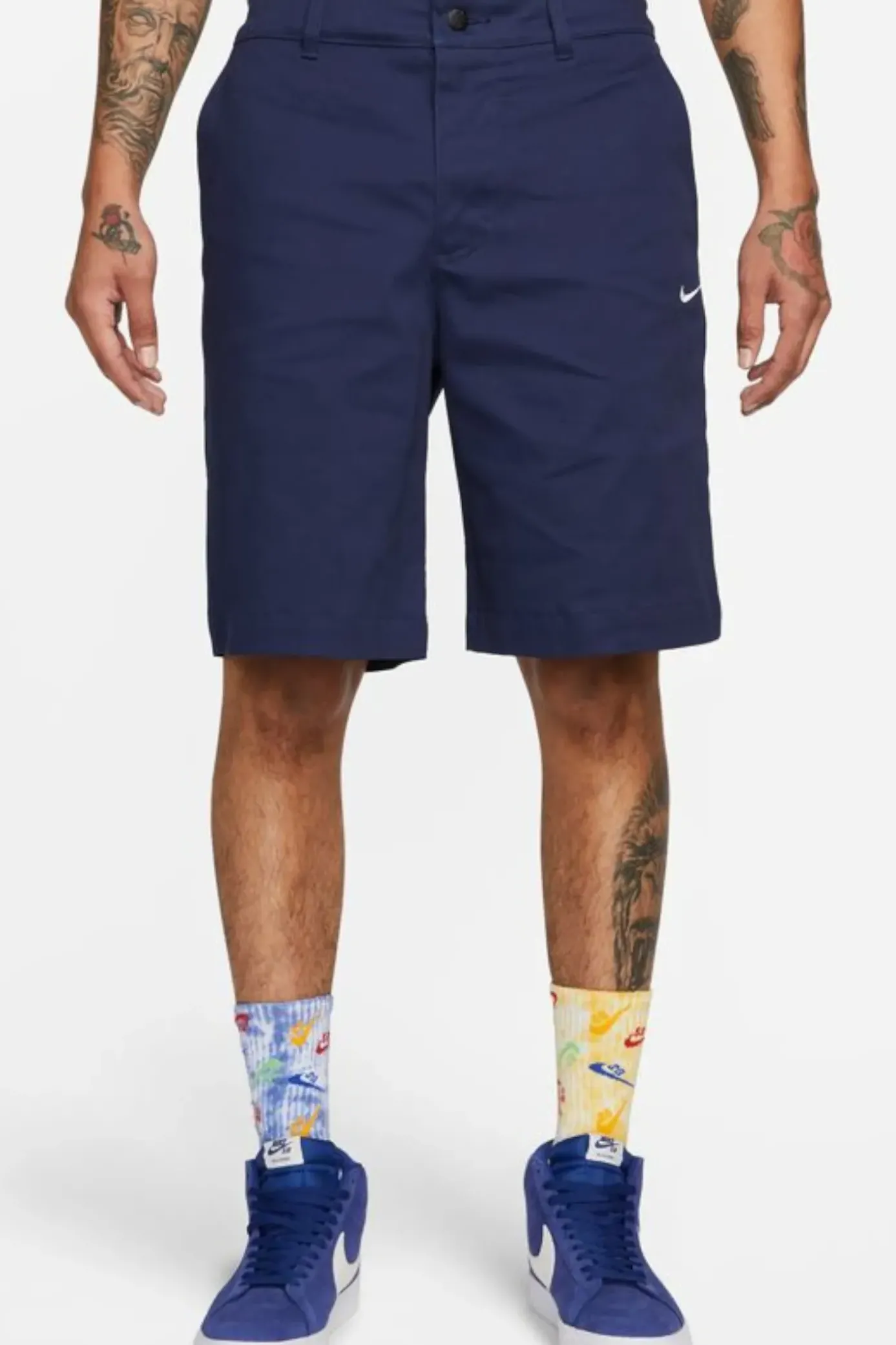Sale Szorty Dri-FIT Totality Szorty Materiałowe