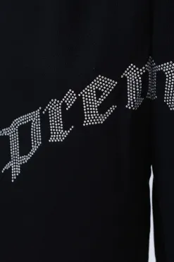 Hot Szorty Première Sparkle Szorty Materiałowe