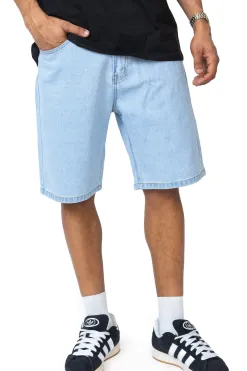Online Szorty Baggy Shizzo Szorty Jeansowe|Jorts