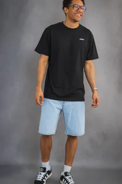Online Szorty Baggy Shizzo Szorty Jeansowe|Jorts