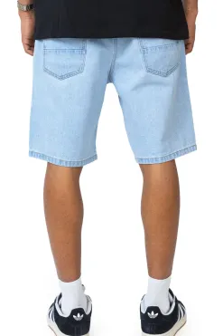 Online Szorty Baggy Shizzo Szorty Jeansowe|Jorts
