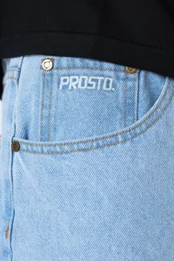 Online Szorty Baggy Shizzo Szorty Jeansowe|Jorts