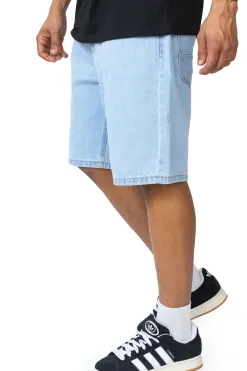 Online Szorty Baggy Shizzo Szorty Jeansowe|Jorts