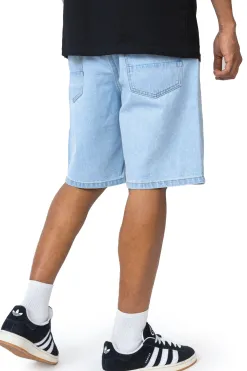 Online Szorty Baggy Shizzo Szorty Jeansowe|Jorts
