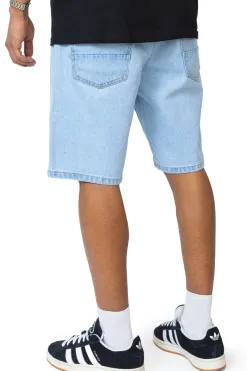 Online Szorty Baggy Shizzo Szorty Jeansowe|Jorts