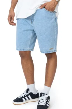 Online Szorty Regular Jang Szorty Jeansowe|Jorts