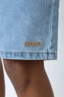 Online Szorty Regular Jang Szorty Jeansowe|Jorts