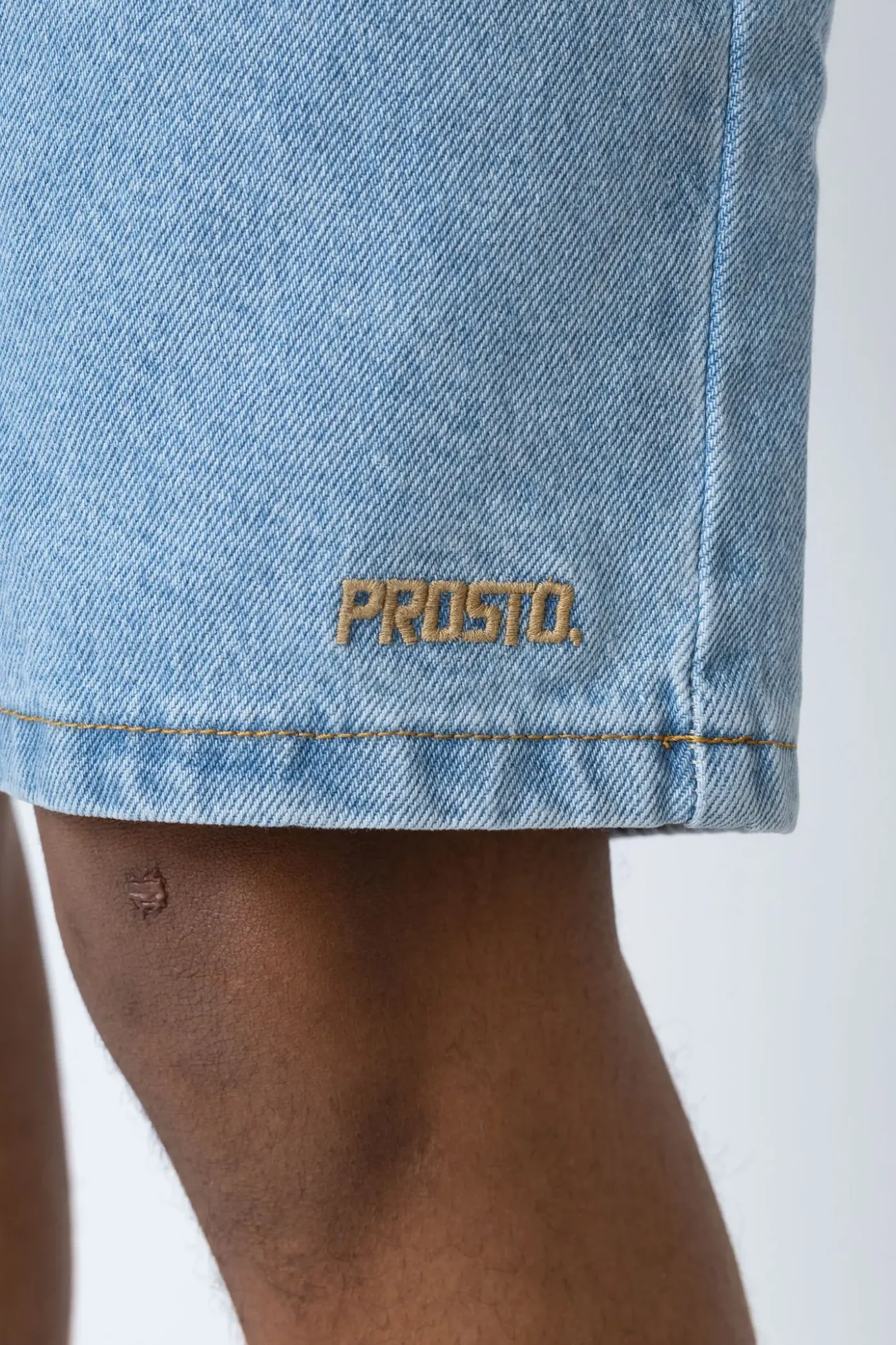 Online Szorty Regular Jang Szorty Jeansowe|Jorts