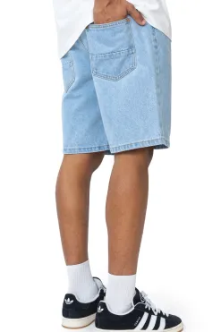 Online Szorty Regular Jang Szorty Jeansowe|Jorts
