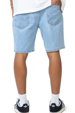 Online Szorty Regular Jang Szorty Jeansowe|Jorts