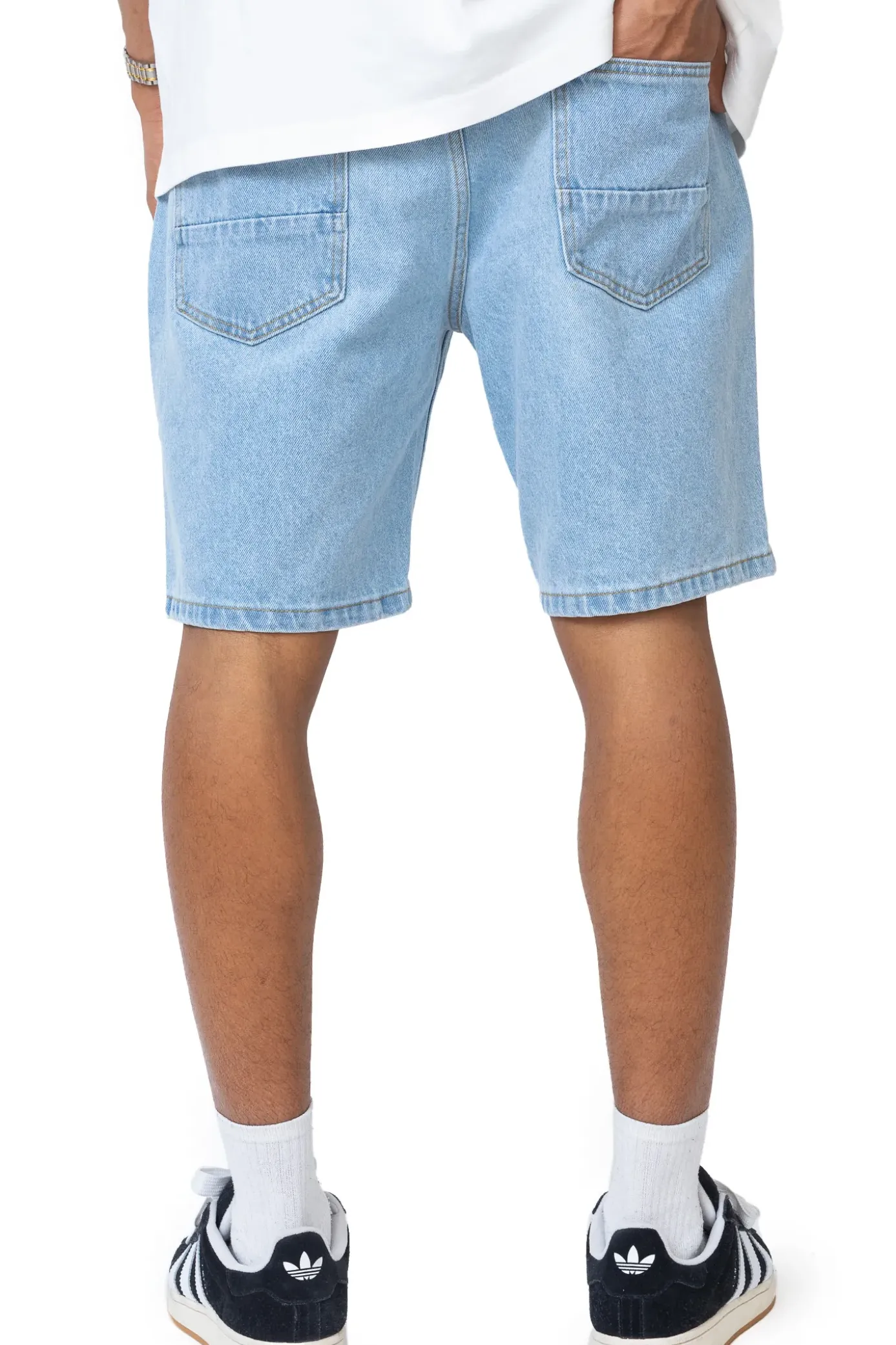 Online Szorty Regular Jang Szorty Jeansowe|Jorts