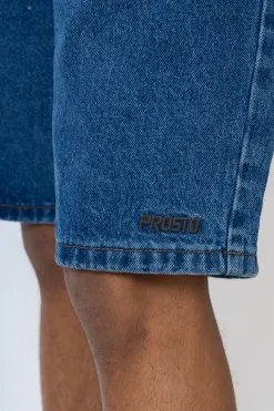 Outlet Szorty Regular Jang Szorty Jeansowe|Jorts