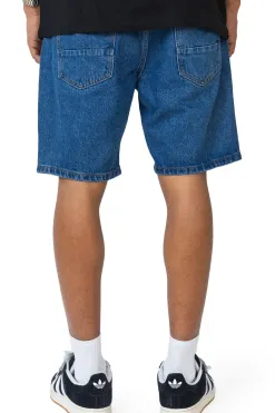 Outlet Szorty Regular Jang Szorty Jeansowe|Jorts