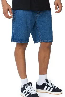 Outlet Szorty Regular Jang Szorty Jeansowe|Jorts