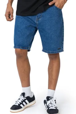 Outlet Szorty Regular Jang Szorty Jeansowe|Jorts