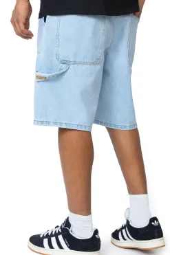 Outlet Szorty Zaxx Szorty Jeansowe|Jorts