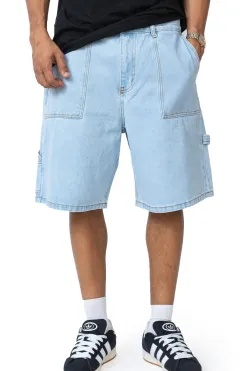 Outlet Szorty Zaxx Szorty Jeansowe|Jorts