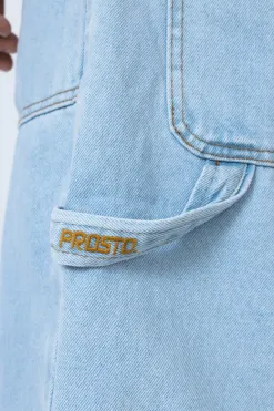 Outlet Szorty Zaxx Szorty Jeansowe|Jorts
