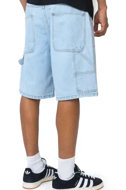 Outlet Szorty Zaxx Szorty Jeansowe|Jorts