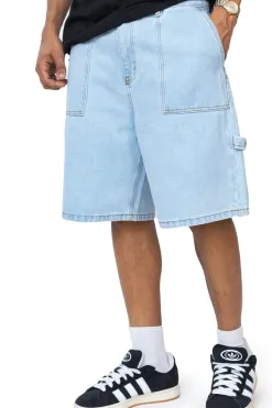Outlet Szorty Zaxx Szorty Jeansowe|Jorts