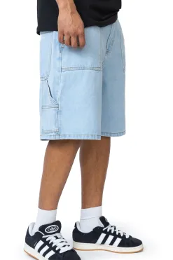 Outlet Szorty Zaxx Szorty Jeansowe|Jorts