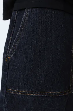 Discount Szorty Zaxx Szorty Jeansowe|Jorts