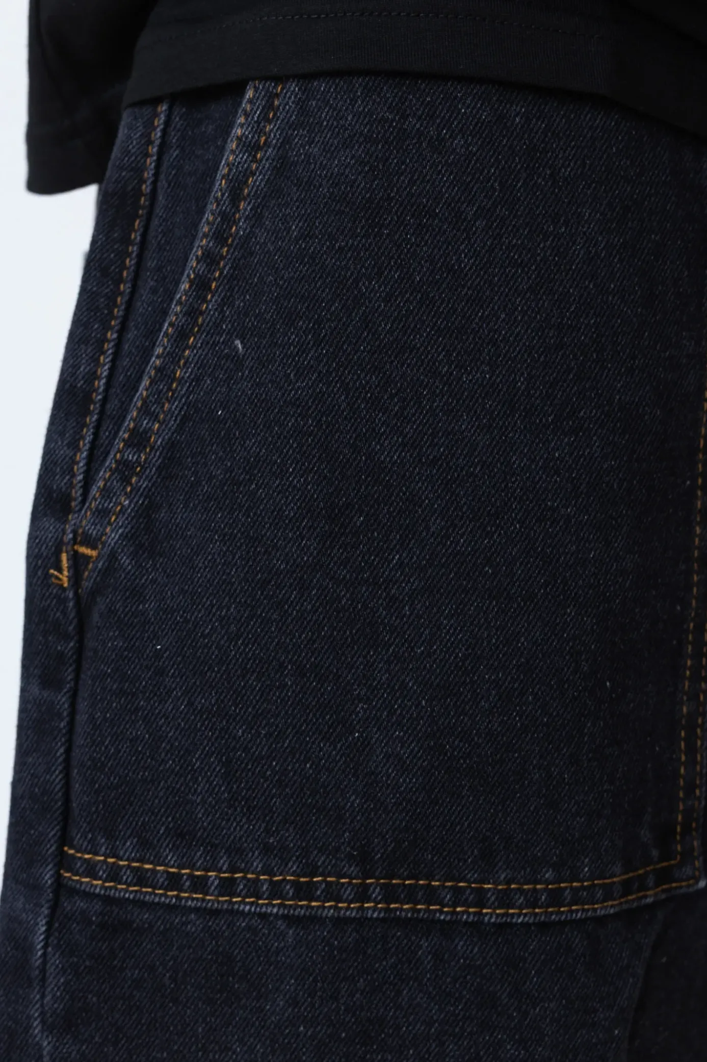 Discount Szorty Zaxx Szorty Jeansowe|Jorts