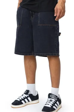 Discount Szorty Zaxx Szorty Jeansowe|Jorts