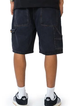 Discount Szorty Zaxx Szorty Jeansowe|Jorts