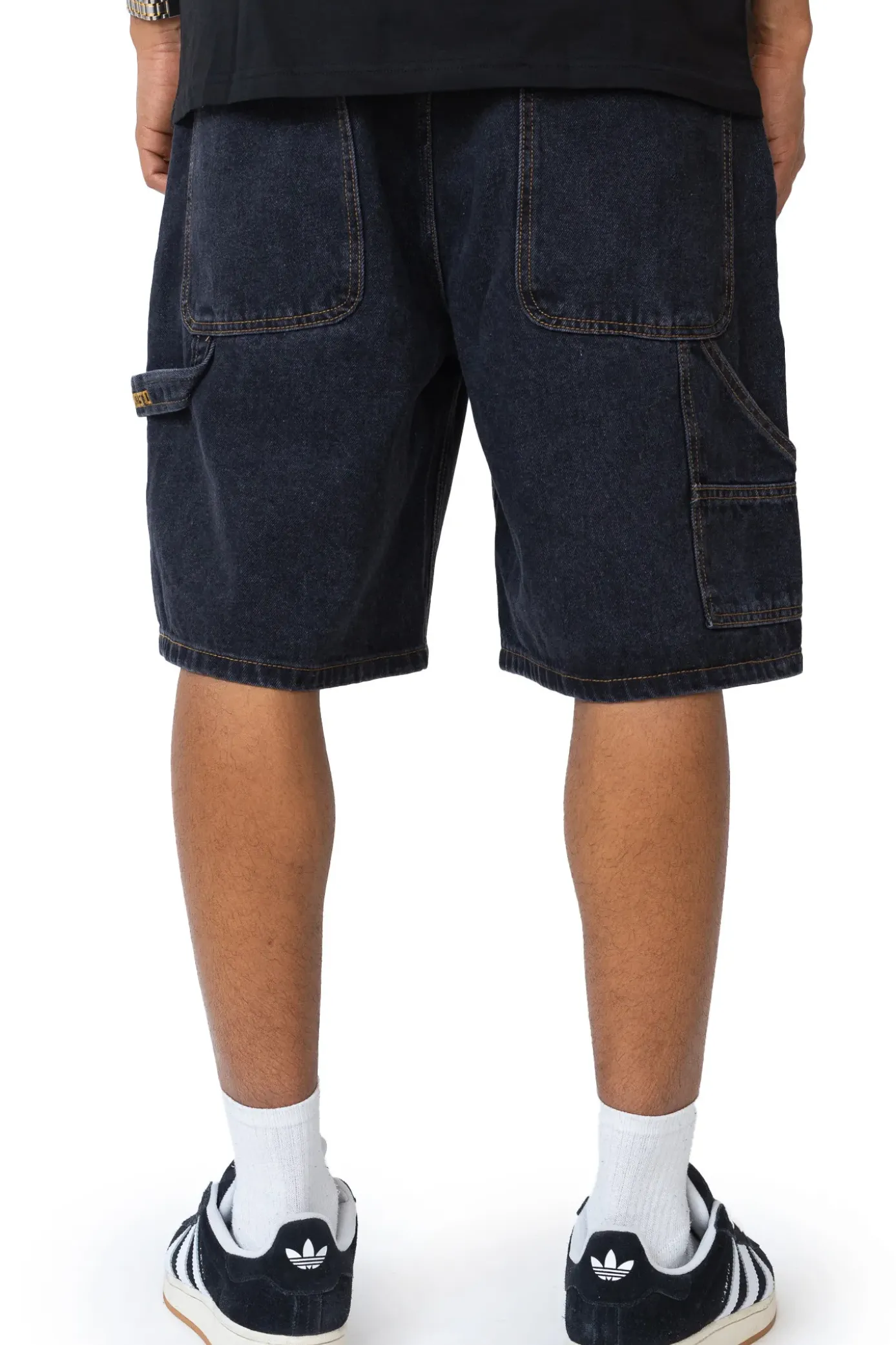 Discount Szorty Zaxx Szorty Jeansowe|Jorts