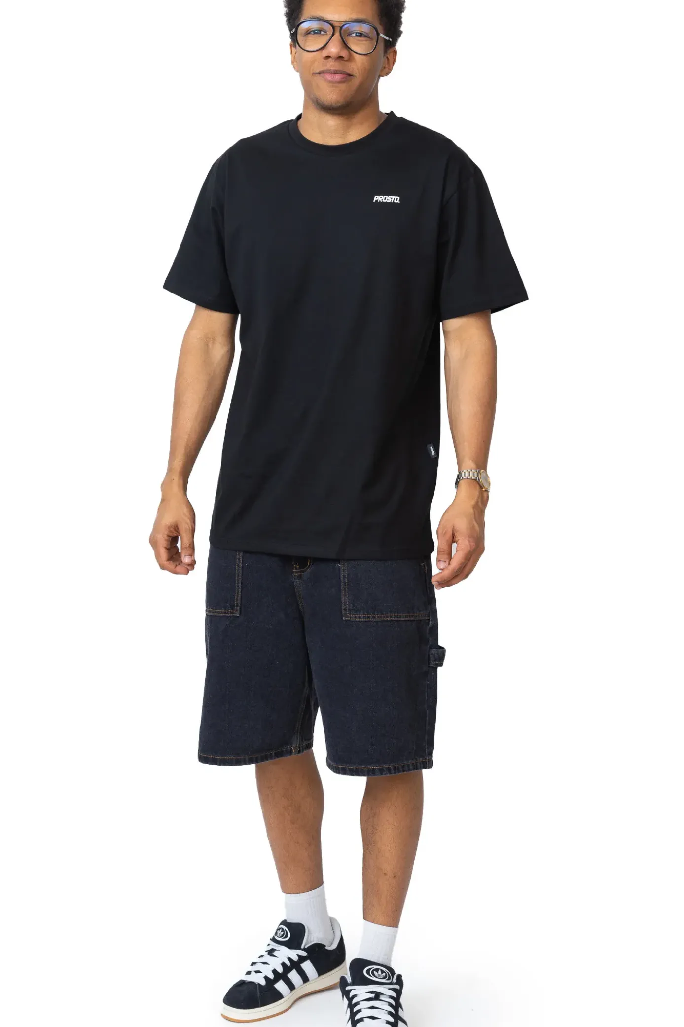 Discount Szorty Zaxx Szorty Jeansowe|Jorts
