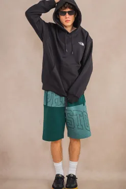 Clearance Szorty Zippit Szorty Materiałowe