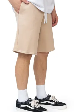 Hot Szorty Basic Szorty Materiałowe