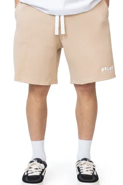 Hot Szorty Basic Szorty Materiałowe