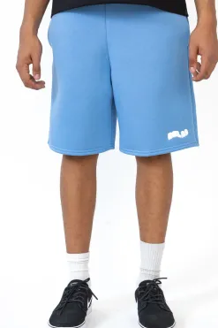 Discount Szorty Basic Szorty Materiałowe