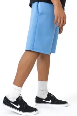 Discount Szorty Basic Szorty Materiałowe