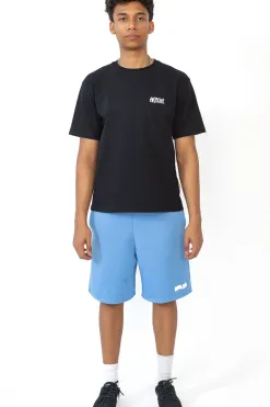 Discount Szorty Basic Szorty Materiałowe
