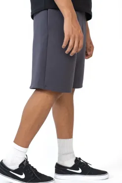 Online Szorty Basic Szorty Materiałowe
