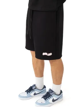 Sale Szorty Basic Szorty Materiałowe