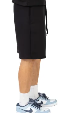 Sale Szorty Basic Szorty Materiałowe